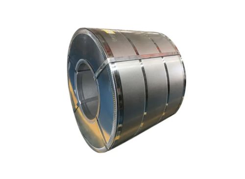 Het laatste nieuws van het bedrijf over Introducing CRNGO 50SW800: The Next Generation of Non-Oriented Silicon Steel for Electrical Applications