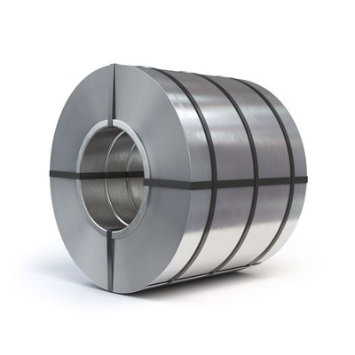 Goede prijs. 2500 mm breedte koudgewalste roestvrijstalen strip spoel 2 mm voor de chemische industrie online
