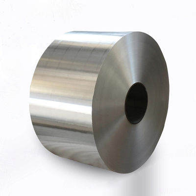 Goede prijs. Nr. 4 Gepoetste, afgewerkte roestvrijstalen plaat spoel TISCO 304 316 SS Spoel 0,12 mm-1,5 mm online