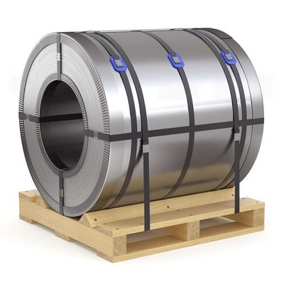 Goede prijs. 0.5mm 316lL roestvrij staal spoel TISCO POSCO BAOSTEEL SS304 spoel online