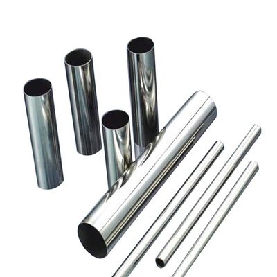 Goede prijs. TISCO BAOSTEEL No.1 2B Spiegelfabriek SS-staalbuizen SS304l Roestvrijstalen buizen online