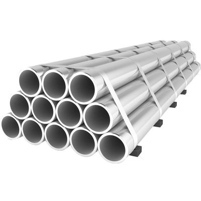 Goede prijs. Warmwalsen SCH10 XXS SS 304 naadloze buis voor de aardolieindustrie online