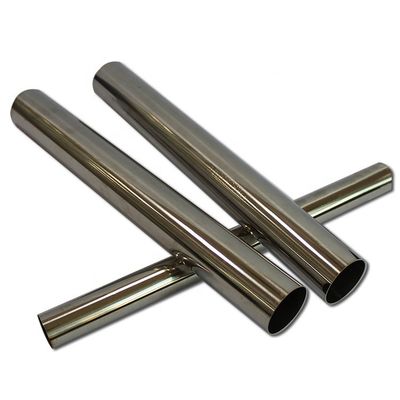 Goede prijs. NO.1 2B naadloze SS-staalpijpen S32750 S32760 2 inch roestvrij staalpijp online