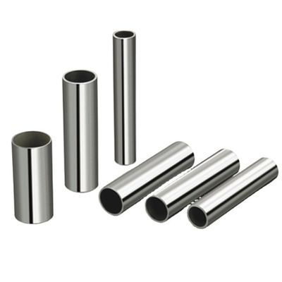 Goede prijs. Spiegel ASTM A312 SS316 roestvrijstalen buis 3 inch SS buis voor de suikerindustrie online