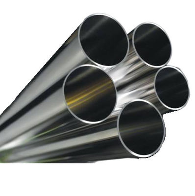 Goede prijs. OD 89X3.5mm Ss 304 naadloos buisje Ss 316 naadloos buisje Corrosiebestand online