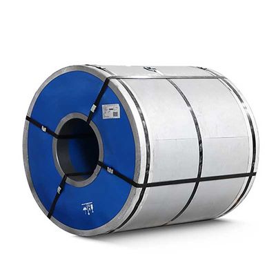 Goede prijs. 1000mm Width Electrical Silicon Steel Coil High Magnetic 0.3mm Thickness online