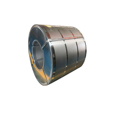CRNGO van 50SW800 Silicon Steel Non-Grain Oriented Silicon/Electrical Steel Coil
