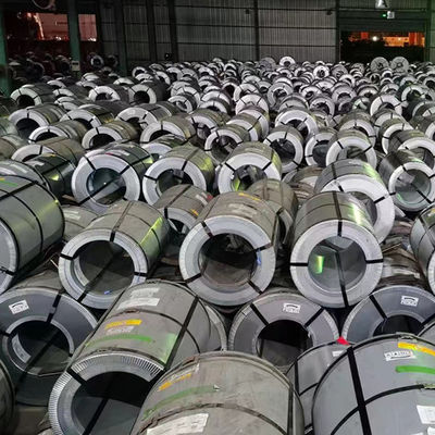 Goede prijs. First Class Grain Oriented Electrical Steel for Container Vessels without Rust online