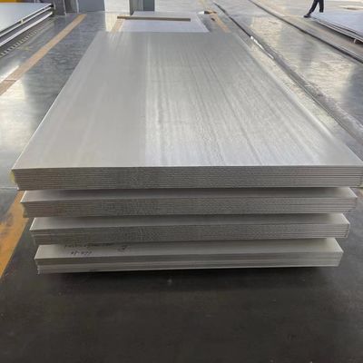 Goede prijs. 0.5mm-50mm Dichtheid 304 roestvrij staal plaat Slit Edge Mill Edge online