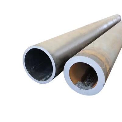Goede prijs. 19 mm- 660 mm Gelast buis van koolstofstaal ERW Stalen buizen warm gelast koud gelast online