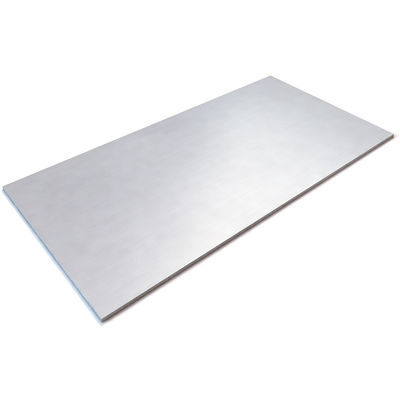 Goede prijs. Hoogtemperatuurbestendige roestvrij staalplaat 310s 500 mm tot 3500 mm lengte online
