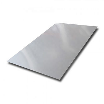 Aisi Astm 201 304 316 koudgewalste roestvrijstalen plaat 3 mm metaalplaat