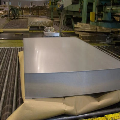 Goede prijs. 0.2mm-25mm 316 roestvrij staal plaat plaat molen Rand 1000mm - 2000mm Breedte online