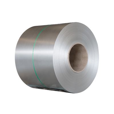 Goede prijs. RAL kleur koudgewalst 430 2b roestvrijstalen spoel 500 mm tot 13000 mm lengte online
