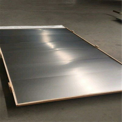 Goede prijs. 0.1mm - 150mm 304 roestvrij staal plaat Slit Edge 8K 2000mm Breedte online