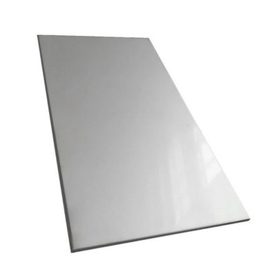 Goede prijs. Oppervlakte 2B roestvrij staal 304 plaat 1000 mm met SGS-certificering online