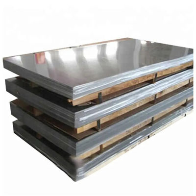 Goede prijs. ISO-standaard 304 roestvrijstalen plaatplaat HL 1mm*1219mm*2438mm Voor industrieel gebruik online