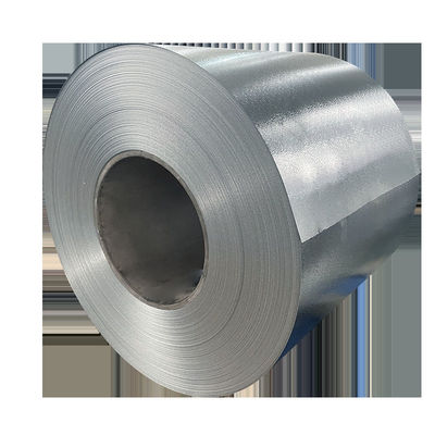 OEM SUS321 316L 304 roestvrij staal spoel 1000mm-1500mm Breedte 2B SS plaatrol