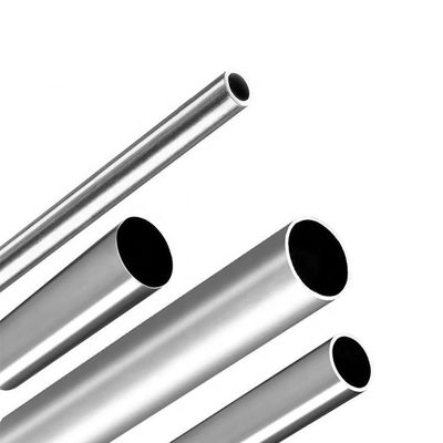 Goede prijs. AISI ASTM TP 304L 309S 321 SS Buizen 0,4 mm-50 mm Inox naadloos roestvrij buisje online