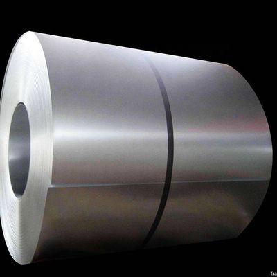 0.1mm SS 316 spoel 2B spiegel afwerking voor decoratie constructie
