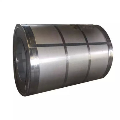 DIN 14301 304 430 904 Warmgewalste roestvrijstalen spoel 2B 1 mm roestvrijstalen plaat