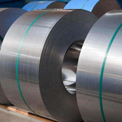 Goede prijs. DIN 1.4037 AISI ASTM roestvrijstalen strip spoel SUS301 1mm-2000mm Breedte online