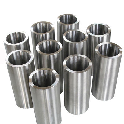 Goede prijs. Tp316 Warmgewalste roestvrijstalen buizen SS Staalbuizen 0,5 mm-50 mm Wanddikte online