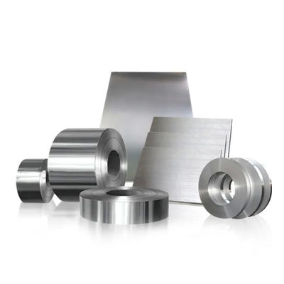 Goede prijs. 0.1 mm - 200 mm roestvrij staal spoelrol JIS SUS 201 202 301 Hoge sterkte online