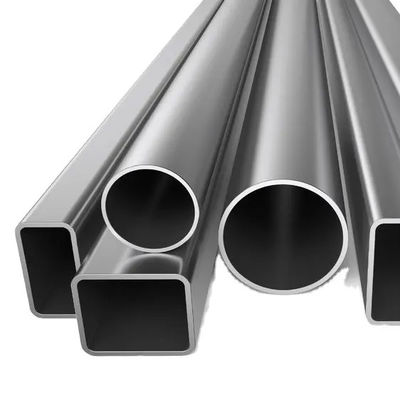 Goede prijs. Geweld extrusie roestvrij staal buis 3,2 mm voor industriële bouw online