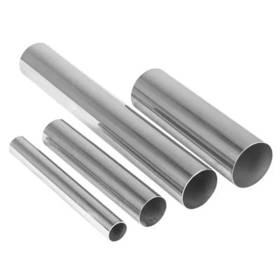 Goede prijs. ASTM A554 201 316L Stalen decoratieve buizen AiSi-norm online