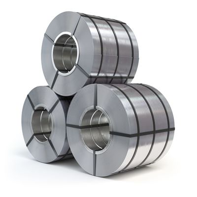 Goede prijs. CRGO 27Q120 Elektrische siliciumstaal spoel 0,23 mm Dikte M4 Graan georiënteerd online