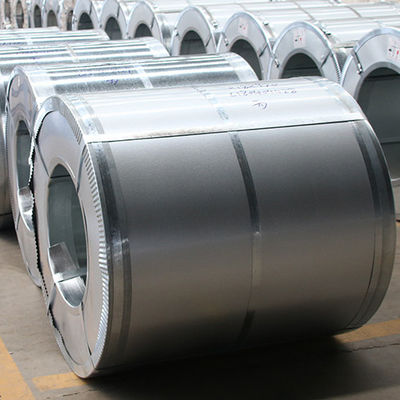 Goede prijs. 508mm CRGO coil graan georiënteerd siliciumstaal B20r070 laser gescreefd koudgewalst online