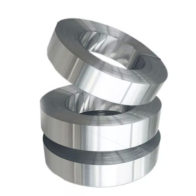 Goede prijs. 0.35 - 0,65 mm Aluminium silicium staal spoelen bekleed voorgeverfd online