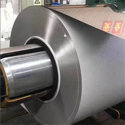 Goede prijs. BaoSteel 825 Nickel Alloy Coil 0,12-3 mm Dik Incoloy 925 Strip online