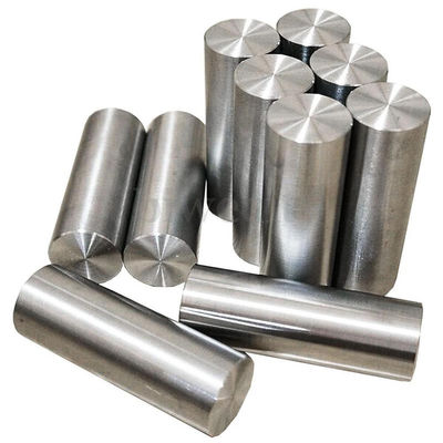 Goede prijs. Corrosiebestendige Hastelloy C276 Ronde staaf Nickel Superlegering Staalstaaf online
