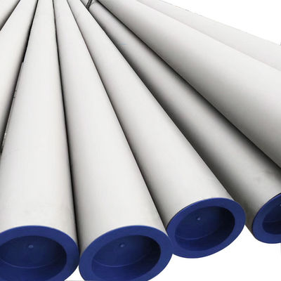 kwaliteit ASTM B444 UNS N06625 Nickel-legeringsbuis Inconel 625 Tube ODM OEM fabriek