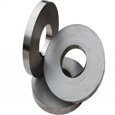 Goede prijs. Hoge duurzaamheid Graan georiënteerd silicium staal strip 0,7 mm Voor transformator kern H103-27 online
