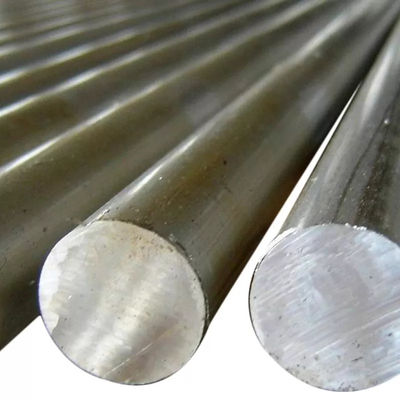 Goede prijs. C2000 N06200 Hastelloy legeringen koudgewalst Hastelloy ronde staaf 120 mm online