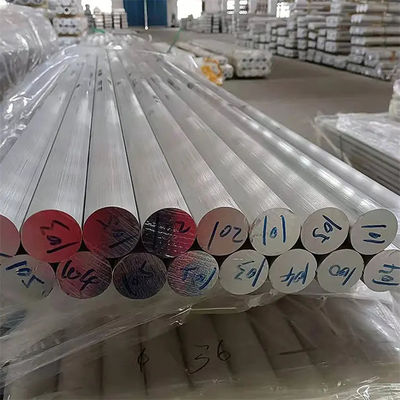 Goede prijs. SGS ISO BV Inconel X750 Rod Nickel Alloy Ronde staaf voor mariene warmte-uitwisseling online