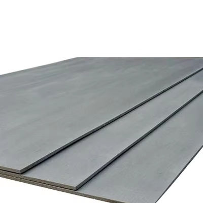 Goede prijs. Warmgewalste 45# C45E SAE1045 4-120 mm koolstofstaalplaat voor algemene machineonderdelen online