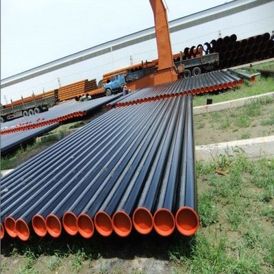 Goede prijs. API 5L X65 A179 A192 naadloos koolstofstaal buis 19.05MMx1.651MM online