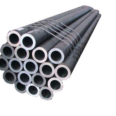 Goede prijs. 97*9,5*5000mm koolstofstaal naadloos buisje helder lak ASTM A106 GR.B online