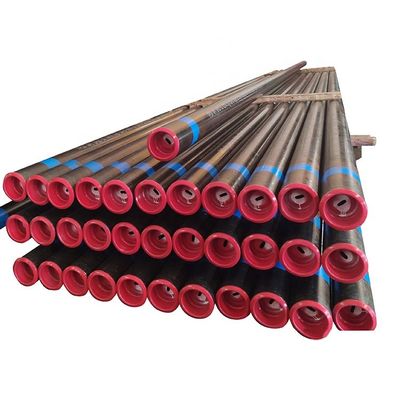 Goede prijs. Niet-geoliede las ASTM A335 P11 Pipe 180mm 12Inch Carbon Steel Line Pipe online