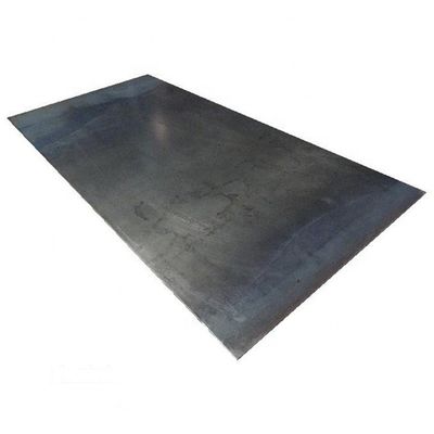 Goede prijs. 0.12MM-1.2MM Hb500 Hb400 slijtvast staalplaat anti corrosie online