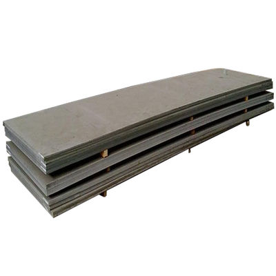 Goede prijs. Normaal Ar500 Stalen plaat Hardheid 450-540 20 mm stalen plaat online