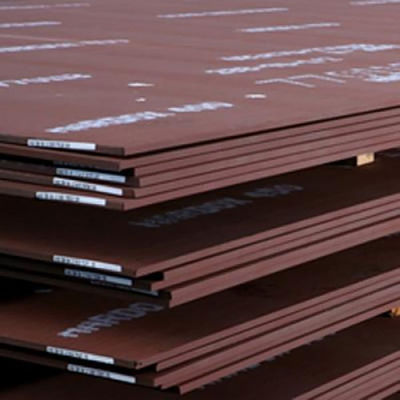 Goede prijs. 450HB slijtagebestendige stalen plaat 1000-12000 mm lengte stalen slijtageplaat online