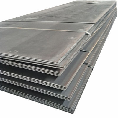 Goede prijs. NM450 XAR450 8 mm slijtvast staalplaat Carbon Steel Plate online
