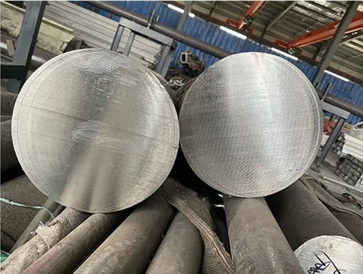 Goede prijs. Hoogwaardige Inconellegeringen Nikkellegeringen voor industriële toepassingen online