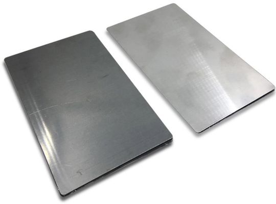 Goede prijs. 2 mm-1500 mm Monel plaat voor offshore-ontwikkeling en warmtewisselaars online