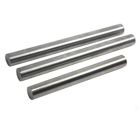 Goede prijs. TIG Gelast Monel 400 Bar Stock 6MM Buitenste gepolijste micro-warmtewisselaarbuizen online